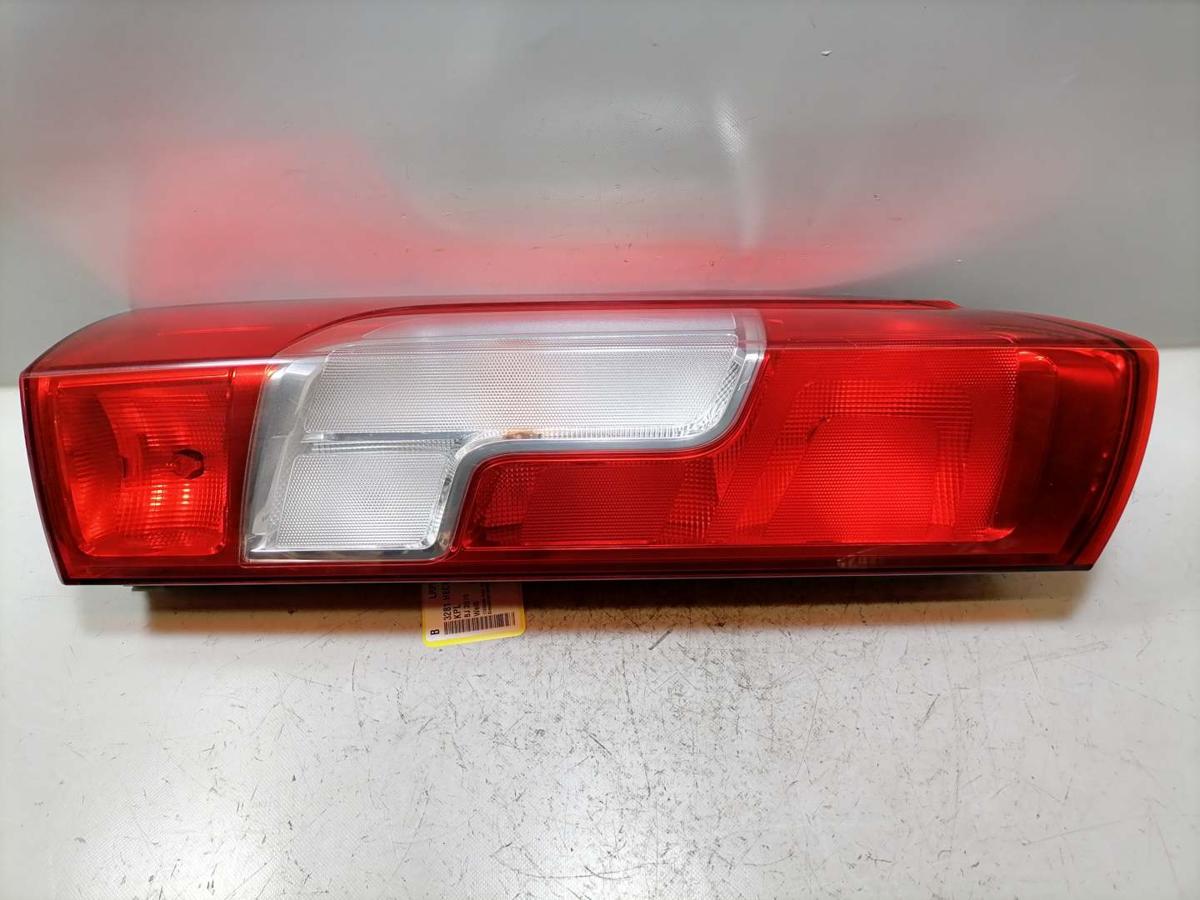 Fiat Ducato 250 original R&uuml;cklicht R&uuml;ckleuchte Schlussleuchte links Facelift Bj.2019